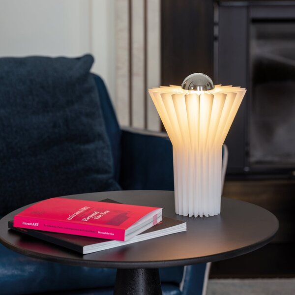 Cini & Nils designové stolní lampy Bouquet