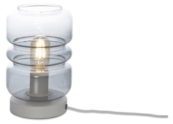 STOLNÍ LAMPA, nástěnný stmívač, E27, 15/23 cm It's about Romi - Online Only svítidla, Online Only