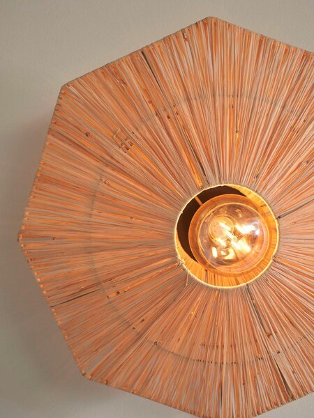 STROPNÍ SVÍTIDLO, 65 cm Good & Mojo - Online Only svítidla, Online Only