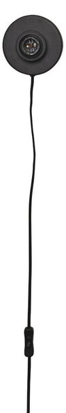 NÁSTĚNNÉ SVÍTIDLO, 45/7 cm Good & Mojo - Online Only svítidla, Online Only