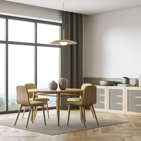 Mantra 8976 Lidia, moderní zlaté stahovací svítidlo LED 12W 3000K, průměr 46cm