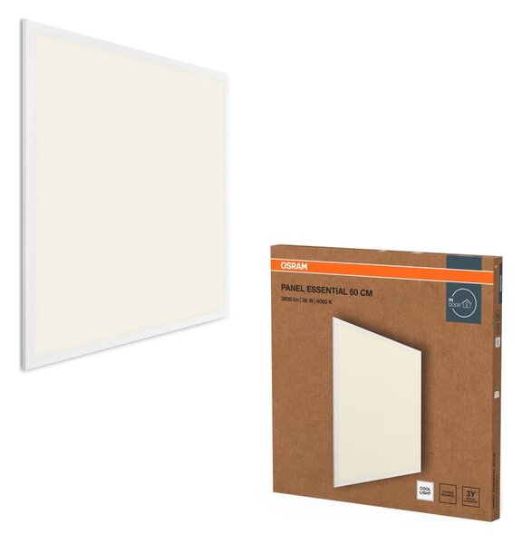 Osram - LED Podhledový panel ESSENTIAL LED/36W/230V 4000K 60x60 cm