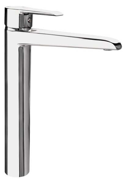 Deante BFC_020K - Umyvadlová baterie CORIO lesklý chrom