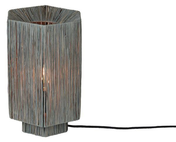 STOLNÍ LAMPA, nožní spínač, 22/22/36 cm Good & Mojo - Online Only svítidla, Online Only