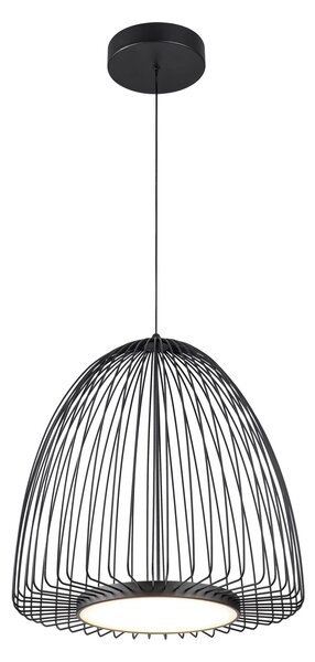 Mantra 9016 Smart, moderní drátěné závěsné svítidlo LED 43W 3000K, průměr 46cm
