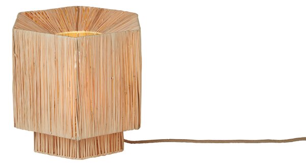 STOLNÍ LAMPA, nožní spínač, GU10, 27/27/26 cm Good & Mojo - Online Only svítidla, Online Only