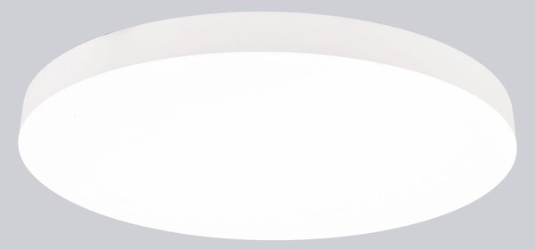 Mantra 9022 Turín, stopní svítidlo s neviditelným uchycením LED 50W 3000/4000/5000K, průměr 60cm