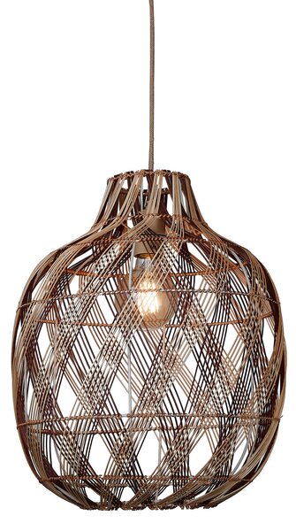 ZÁVĚSNÉ SVÍTIDLO, 40/50 cm Good & Mojo - Online Only svítidla, Online Only