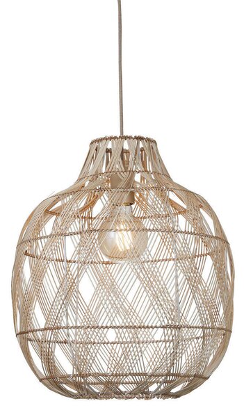 ZÁVĚSNÉ SVÍTIDLO, 40/50 cm Good & Mojo - Online Only svítidla, Online Only