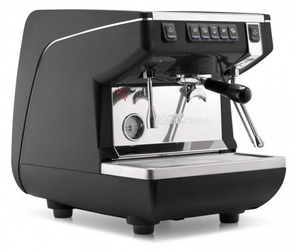 Nuova Simonelli Appia Life 1 GR Barva: Bílá SEM