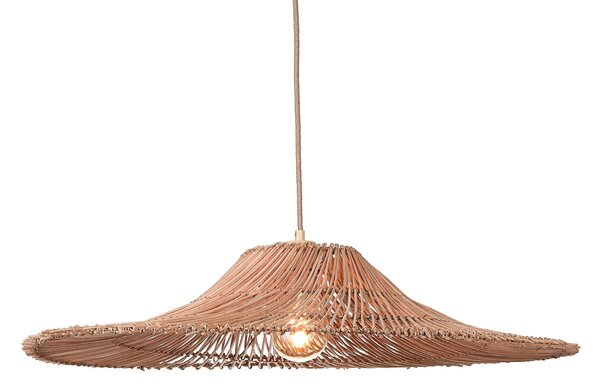 ZÁVĚSNÉ SVÍTIDLO, 70/14 cm Good & Mojo - Online Only svítidla, Online Only