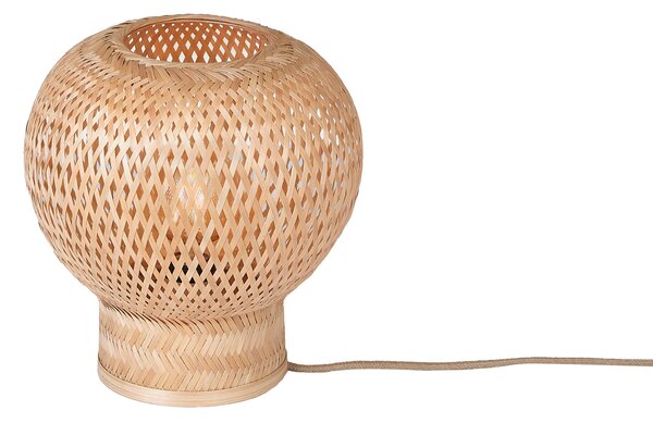 STOLNÍ LAMPA, nožní spínač, E27, 25/27 cm Good & Mojo - Online Only svítidla, Online Only