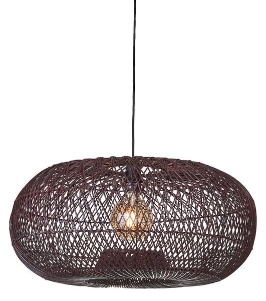 ZÁVĚSNÉ SVÍTIDLO, 70/34 cm Good & Mojo - Online Only svítidla, Online Only