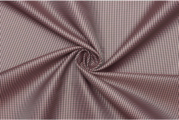 Podšívka acetát | polyester - Károvaný vzor