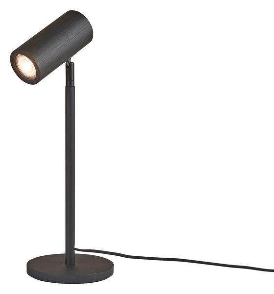 STOLNÍ LAMPA, stmívač s regulačním kolečkem, 15,5/15,5/47 cm Good & Mojo - Online Only svítidla, Online Only