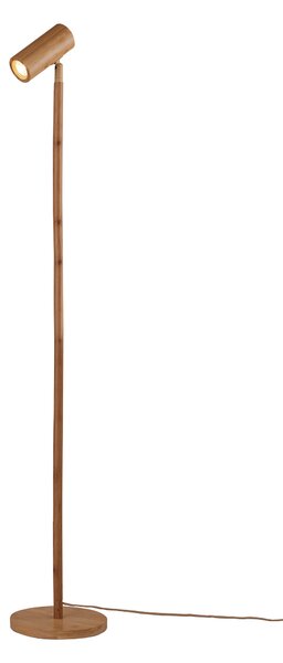 STOJACÍ LAMPA, 25/25/141 cm Good & Mojo - Online Only svítidla, Online Only