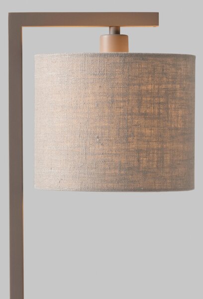 STOLNÍ LAMPA, nástěnný stmívač, E14, 18/10/44 cm It's about Romi - Online Only svítidla, Online Only