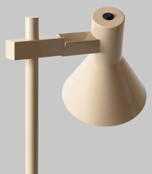 STOJACÍ LAMPA, 37/146 cm It's about Romi - Online Only svítidla, Online Only