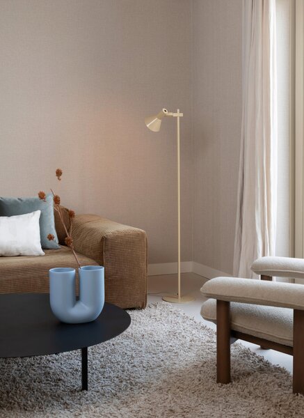 STOJACÍ LAMPA, 37/146 cm It's about Romi - Online Only svítidla, Online Only