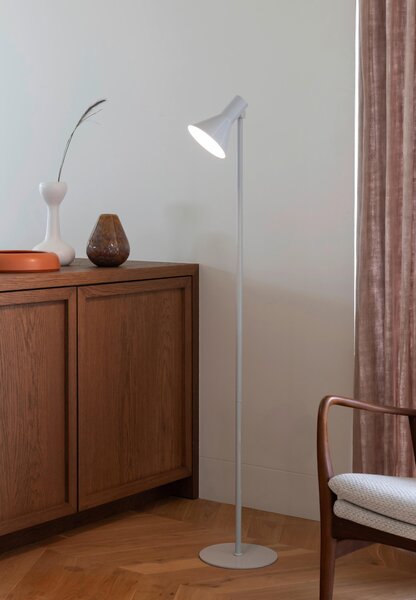 STOJACÍ LAMPA, 37/146 cm It's about Romi - Online Only svítidla, Online Only