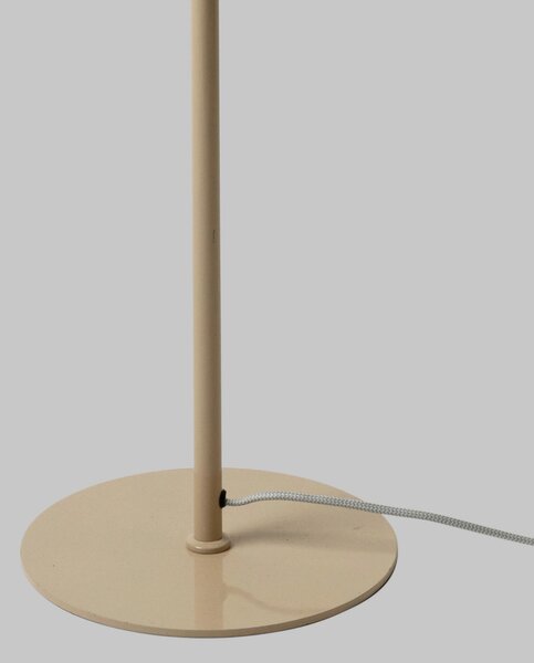 STOJACÍ LAMPA, 37/146 cm It's about Romi - Online Only svítidla, Online Only