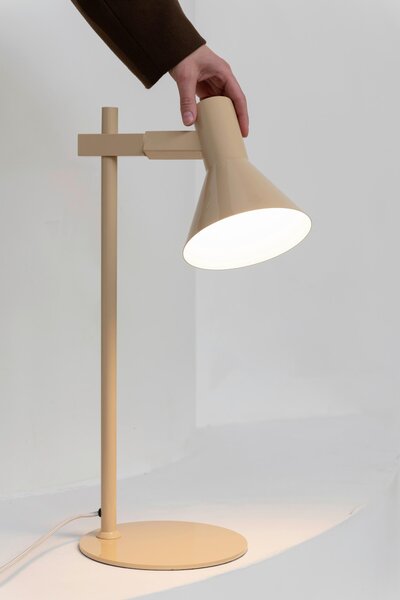 STOLNÍ LAMPA, nástěnný stmívač, E27, 28/20/51 cm It's about Romi - Online Only svítidla, Online Only