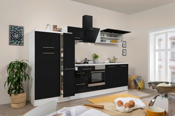 KUCHYŇSKÝ BLOK 300 cm Respekta - Online Only kuchyňské linky, Online Only