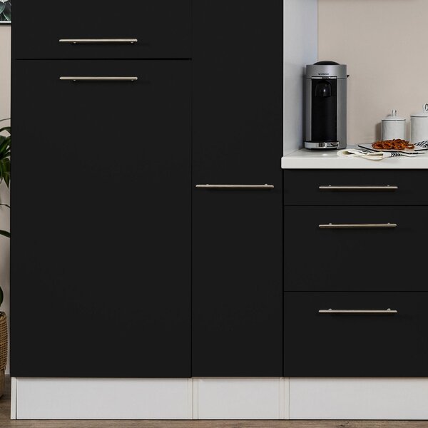 KUCHYŇSKÝ BLOK 300 cm Respekta - Online Only kuchyňské linky, Online Only