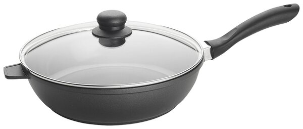 PÁNEV NA DUŠENÍ, vrstva z keramiky, 28 cm Homeware Profession