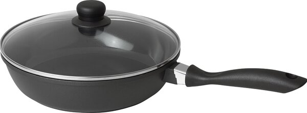 PÁNEV NA DUŠENÍ, vrstva z keramiky, 28 cm Homeware Profession