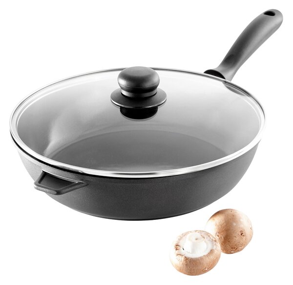PÁNEV NA DUŠENÍ, vrstva z keramiky, 28 cm Homeware Profession
