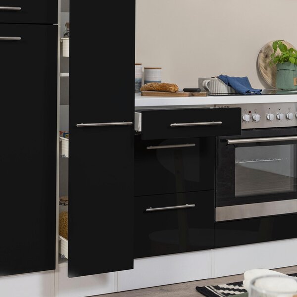 KUCHYŇSKÝ BLOK 310 cm Respekta - Online Only kuchyňské linky, Online Only
