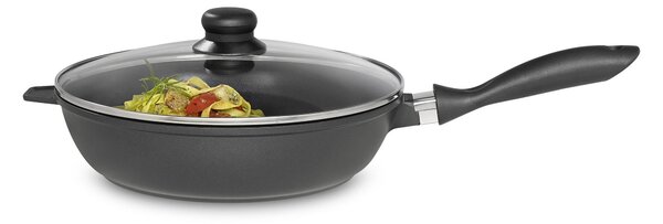 PÁNEV NA DUŠENÍ, vrstva z keramiky, 28 cm Homeware Profession