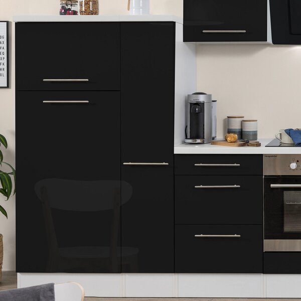 KUCHYŇSKÝ BLOK 310 cm Respekta - Online Only kuchyňské linky, Online Only