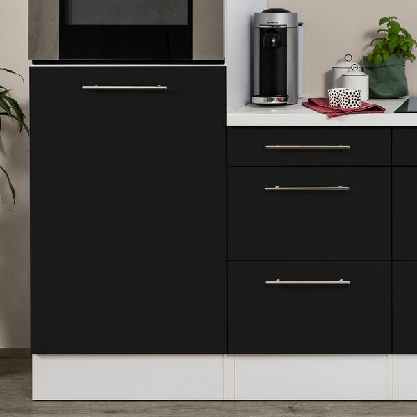KUCHYŇSKÝ BLOK 270 cm Respekta - Online Only kuchyňské linky, Online Only