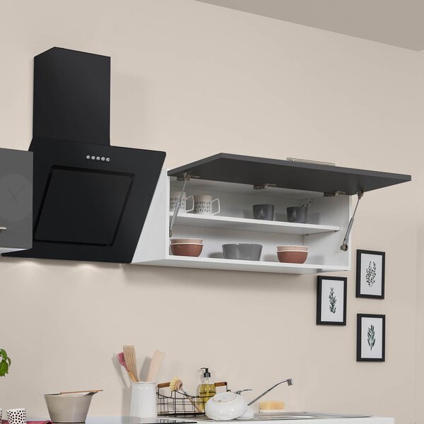 KUCHYŇSKÝ BLOK 270 cm Respekta - Online Only kuchyňské linky, Online Only