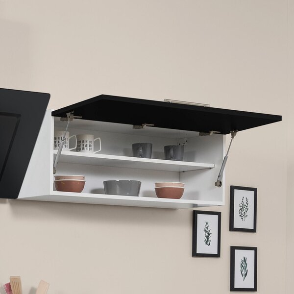 KUCHYŇSKÝ BLOK 270 cm Respekta - Online Only kuchyňské linky, Online Only