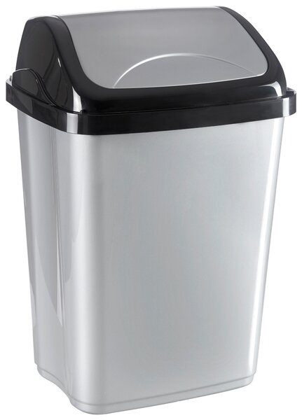 KOŠ S VÝKYVNÝM VÍKEM 26 l Homeware - Odpadkové koše