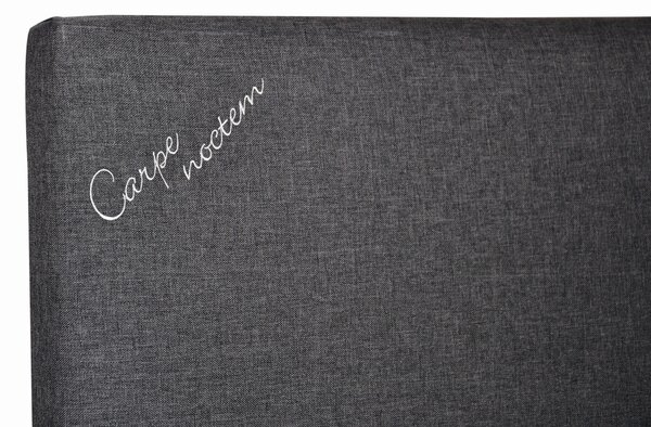 VÁLENDA, textil, 214/86/123 cm Blanar - Rozkládací sedačky