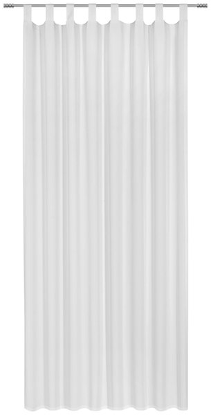 VENKOVNÍ ZÁVĚS, neprůsvitné, 140/300 cm Esposa - Závěsy