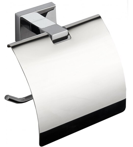 Mexen Arno držák na toaletní papír, Chromovaná