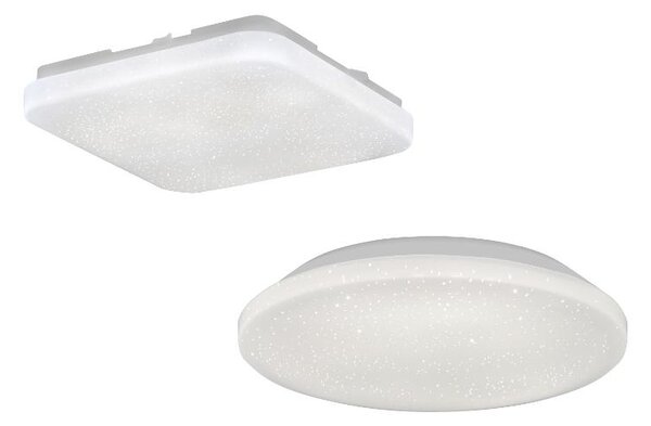 Livarno® Nástěnné stropní svítidlo (100409487)