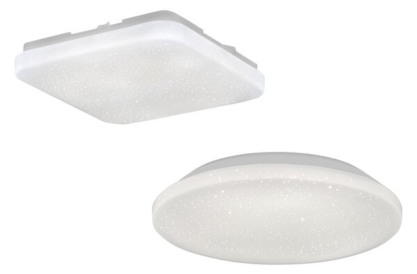 Livarno® Nástěnné stropní svítidlo (100409487)