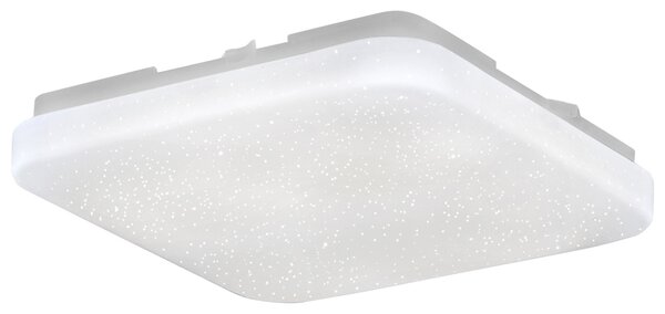 Livarno® Nástěnné stropní svítidlo (čtverec) (100409487002)