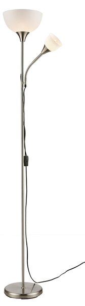 STOJACÍ LAMPA, 25/181,5 cm Boxxx - Stojací lampy