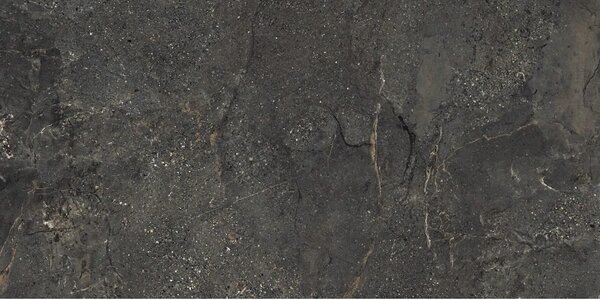 Milestone Black 60x120x2 rect. kalibrovaná dlažba na terče, I. jakost