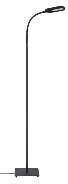 STOJACÍ LED SVÍTIDLO, 21/128 cm Novel - Stojací lampy