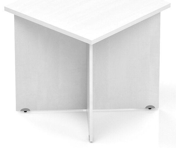 NABYTEK-DESIGNOVY.CZ - SKA34 11 - Konferenční stůl Komfort, dřevěná podnož, 70x70x76 cm, buk