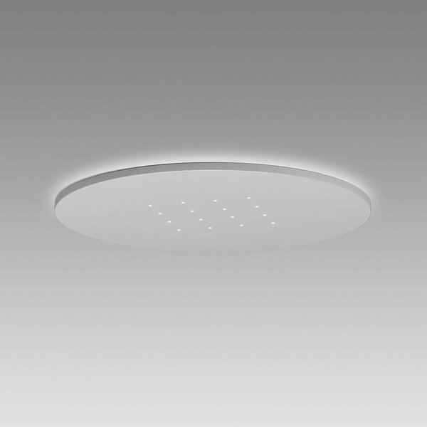 LEDWORKS Sono-LED Round 16 stropní 930 38° bílá