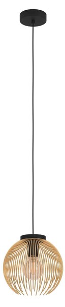ZÁVĚSNÉ SVÍTIDLO, 23.5/110 cm Eglo - Závěsná světla